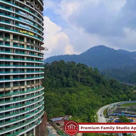 Midhills Prime Residences ゲンティンハイランド エクステリア 写真
