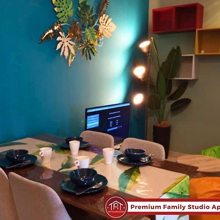 Midhills Prime Residences ゲンティンハイランド エクステリア 写真