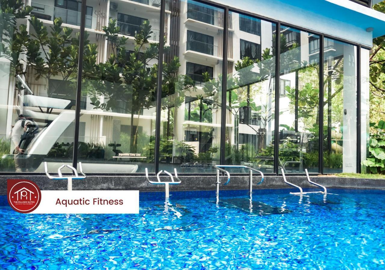 Midhills Prime Residences ゲンティンハイランド エクステリア 写真