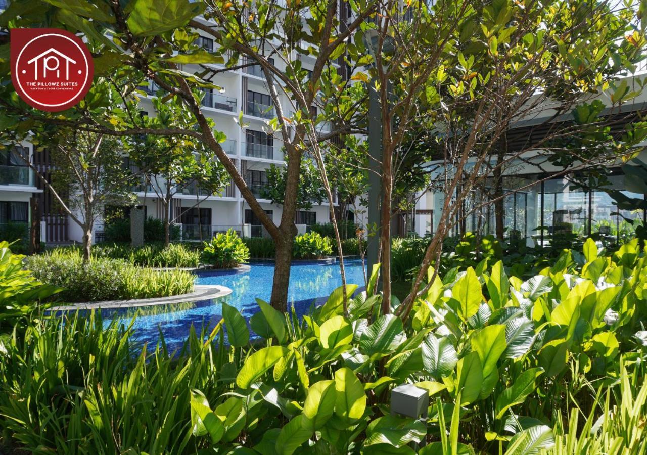 Midhills Prime Residences ゲンティンハイランド エクステリア 写真