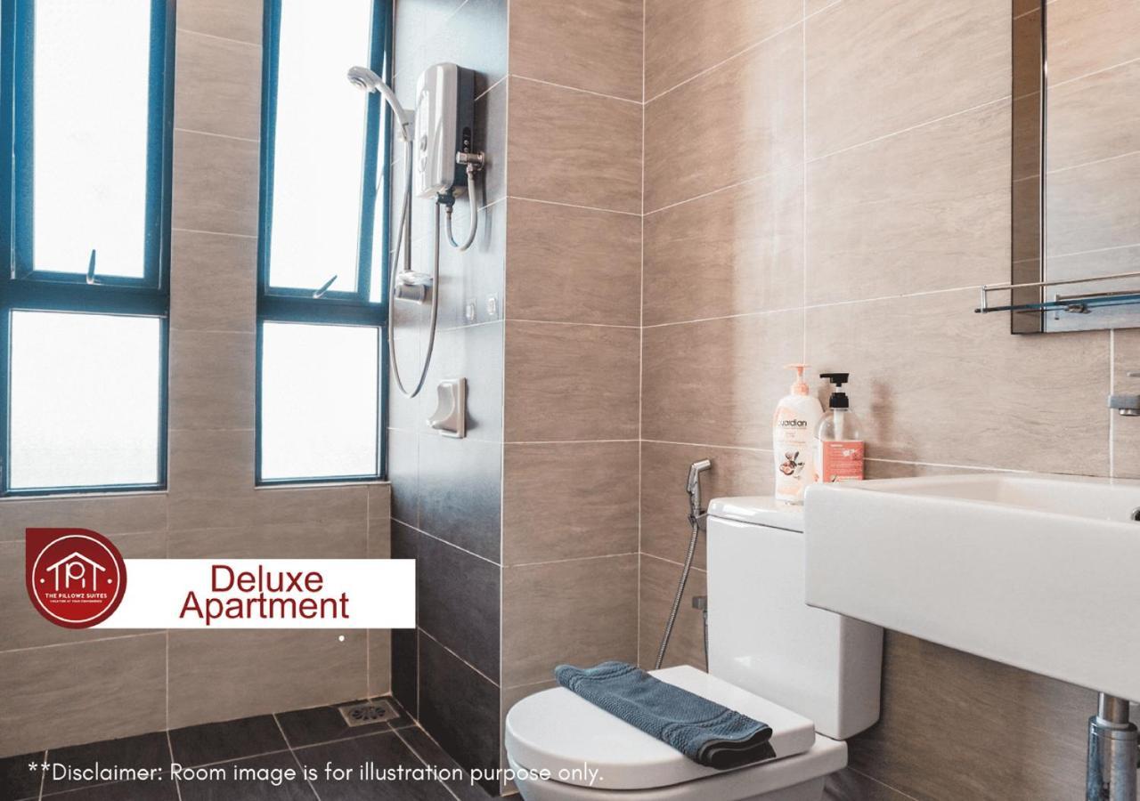 Midhills Prime Residences ゲンティンハイランド エクステリア 写真