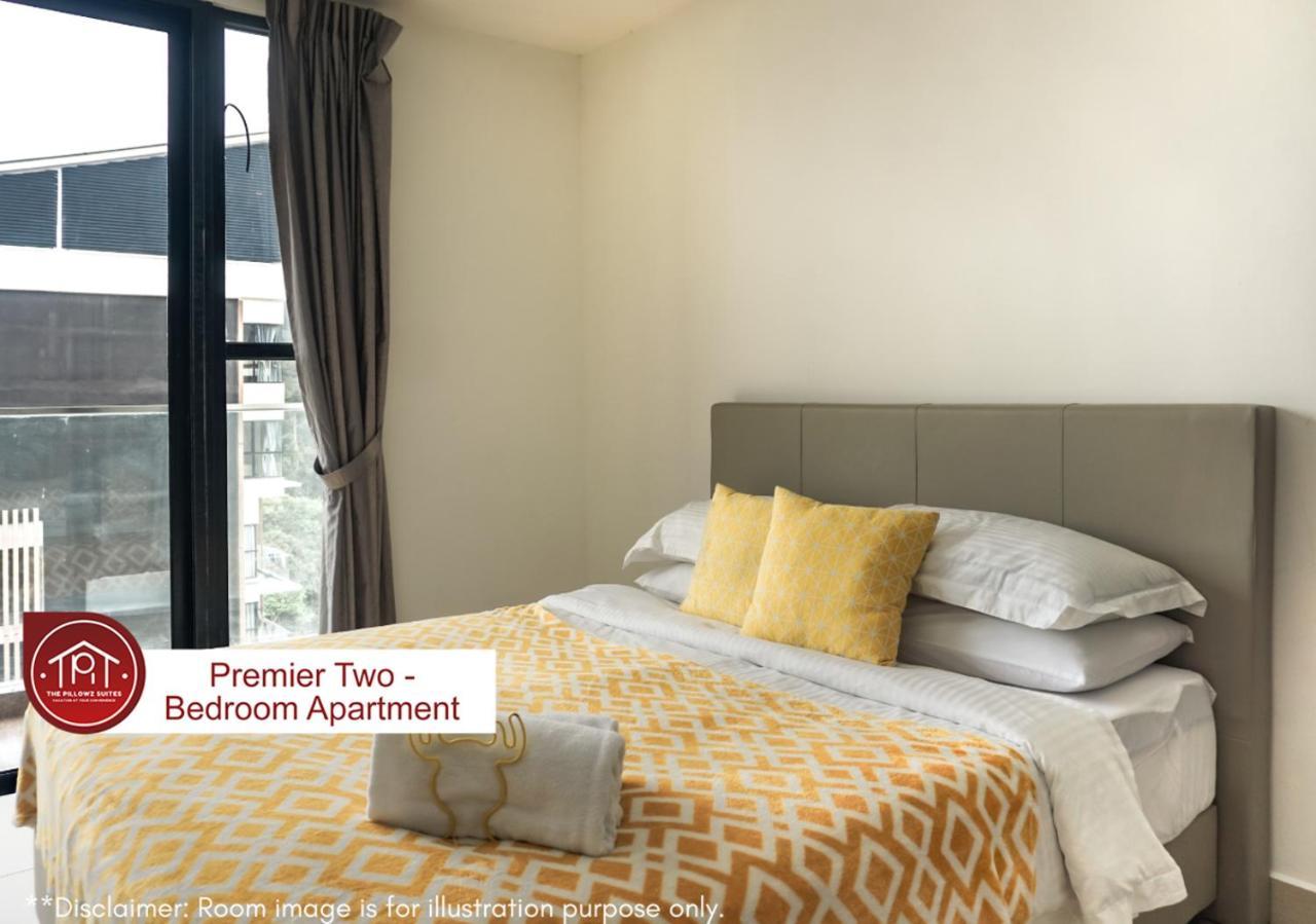 Midhills Prime Residences ゲンティンハイランド エクステリア 写真