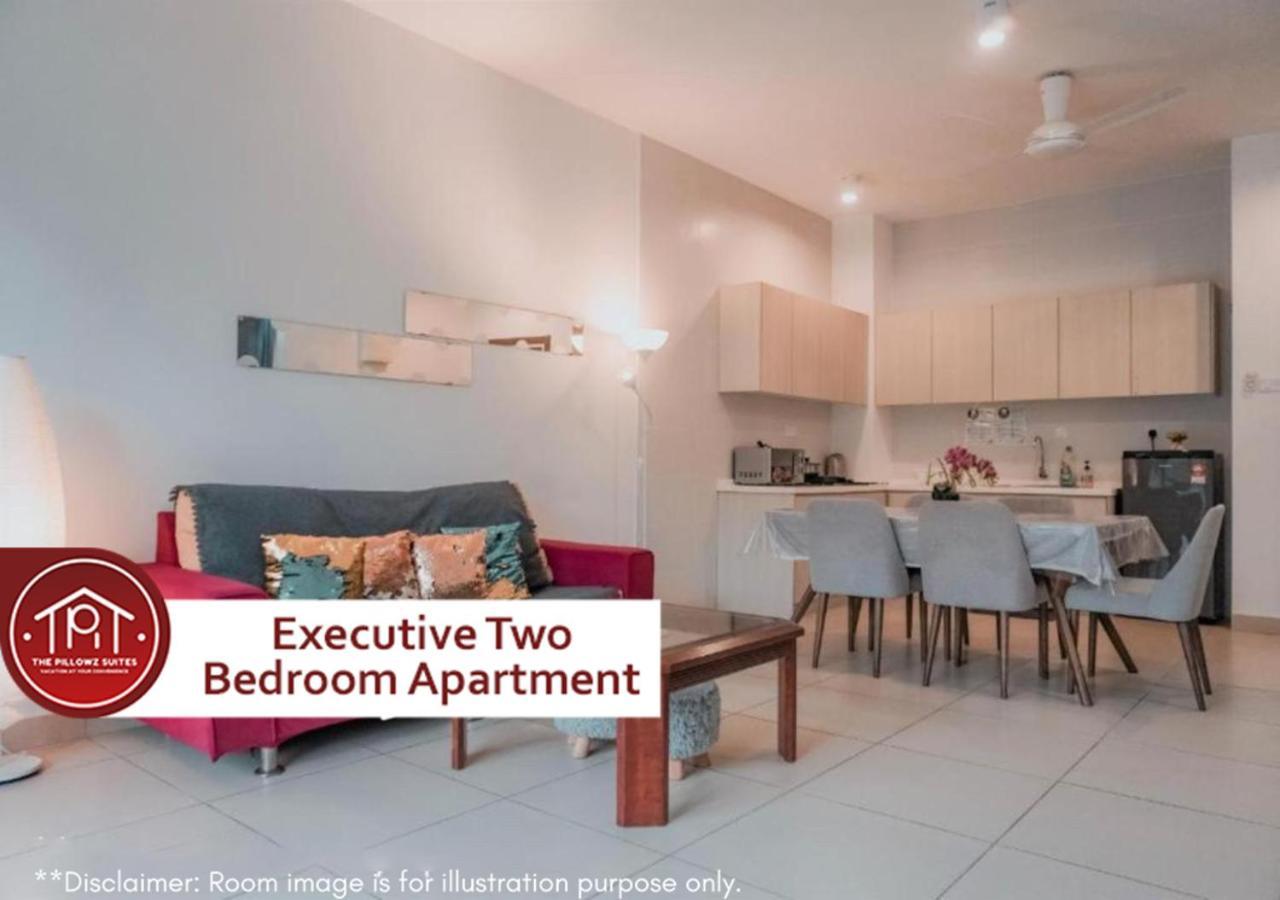 Midhills Prime Residences ゲンティンハイランド エクステリア 写真