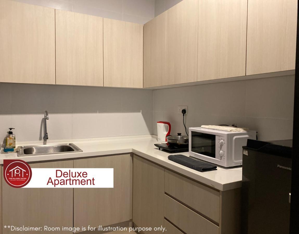 Midhills Prime Residences ゲンティンハイランド エクステリア 写真