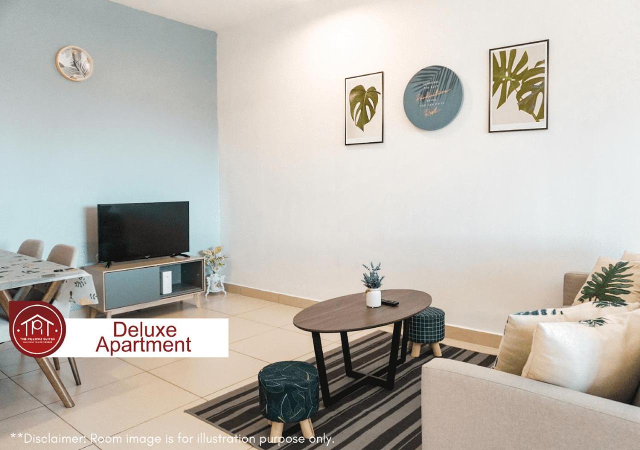 Midhills Prime Residences ゲンティンハイランド エクステリア 写真