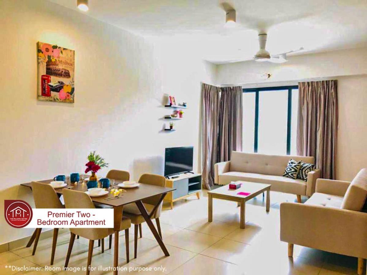 Midhills Prime Residences ゲンティンハイランド エクステリア 写真