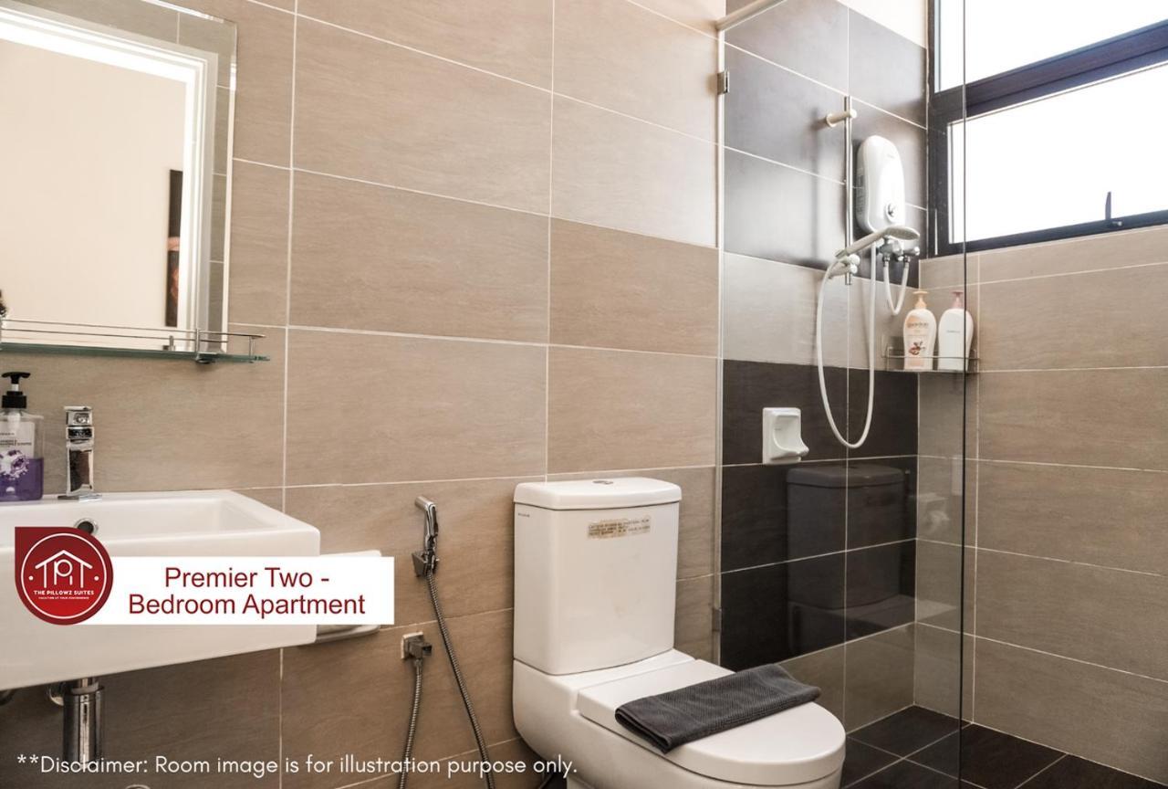 Midhills Prime Residences ゲンティンハイランド エクステリア 写真