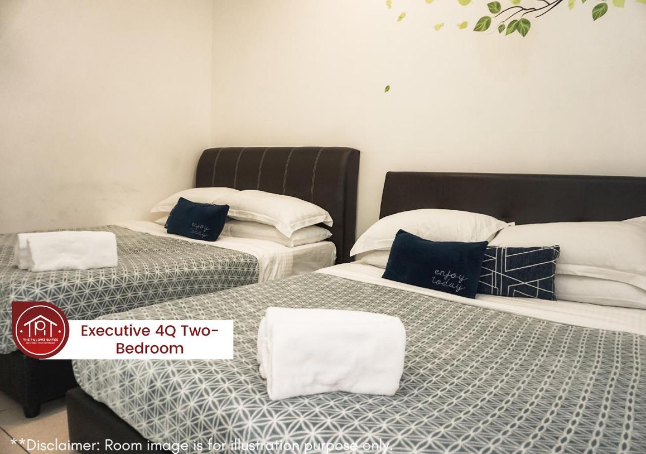 Midhills Prime Residences ゲンティンハイランド エクステリア 写真