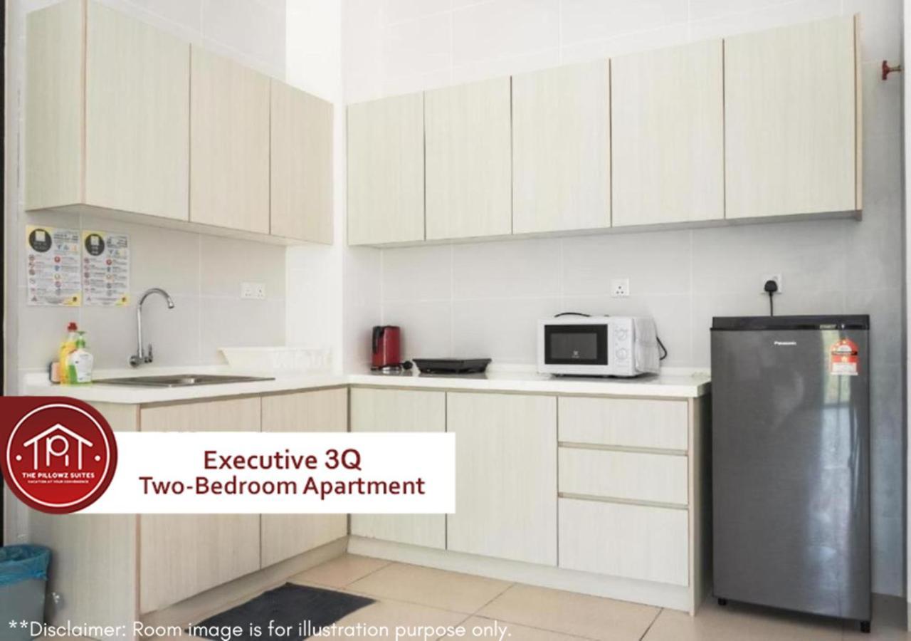 Midhills Prime Residences ゲンティンハイランド エクステリア 写真