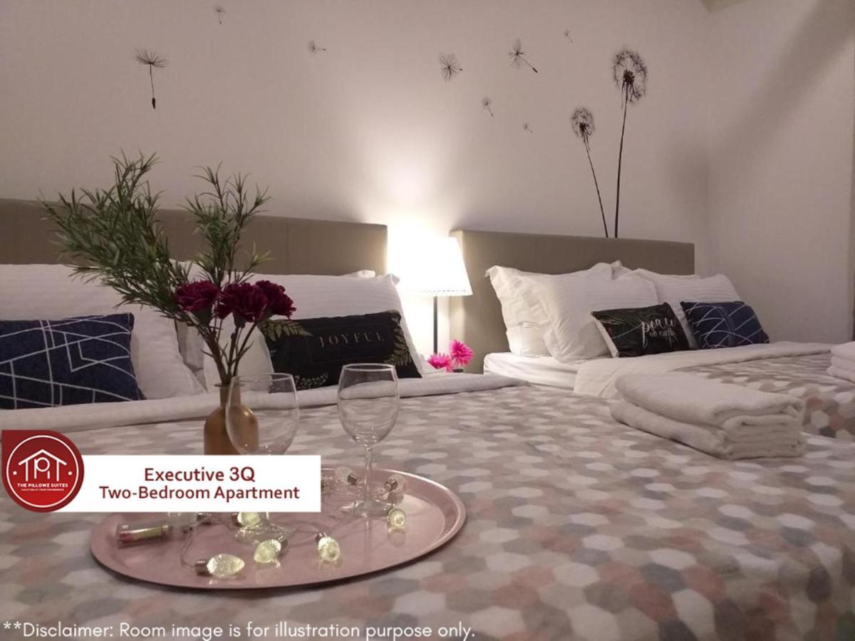 Midhills Prime Residences ゲンティンハイランド エクステリア 写真