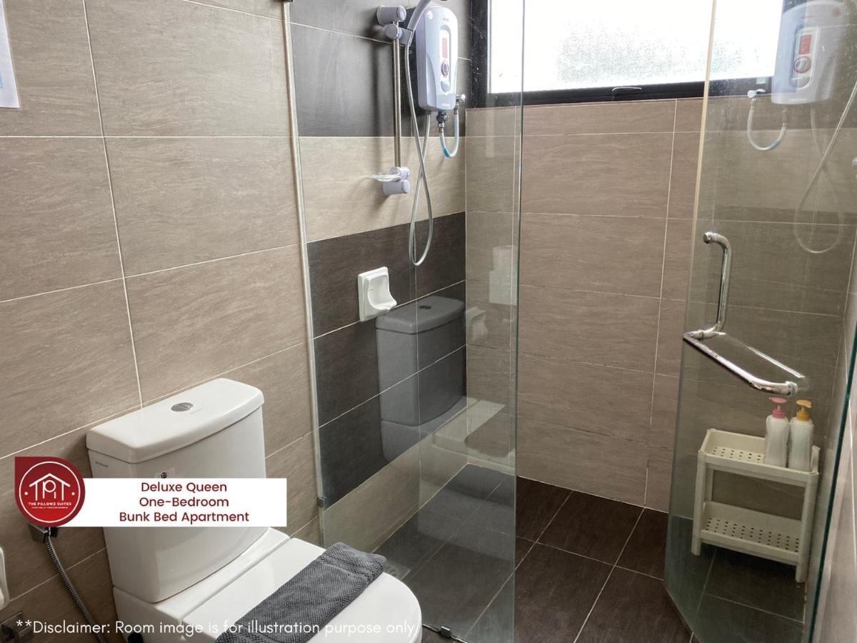 Midhills Prime Residences ゲンティンハイランド エクステリア 写真