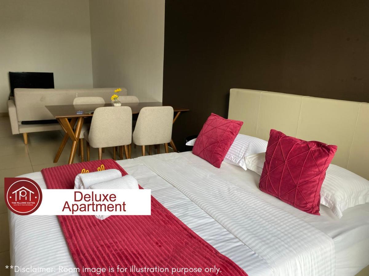 Midhills Prime Residences ゲンティンハイランド エクステリア 写真