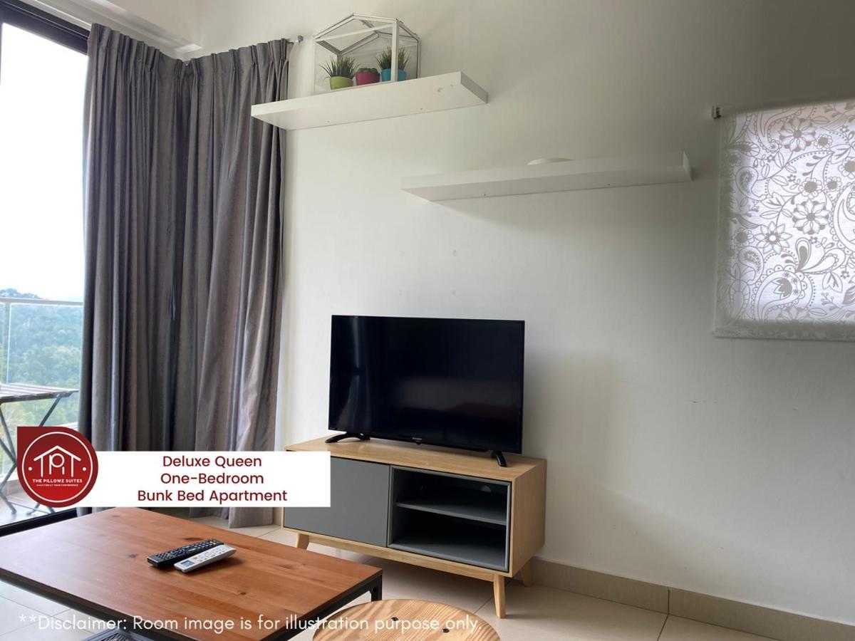 Midhills Prime Residences ゲンティンハイランド エクステリア 写真