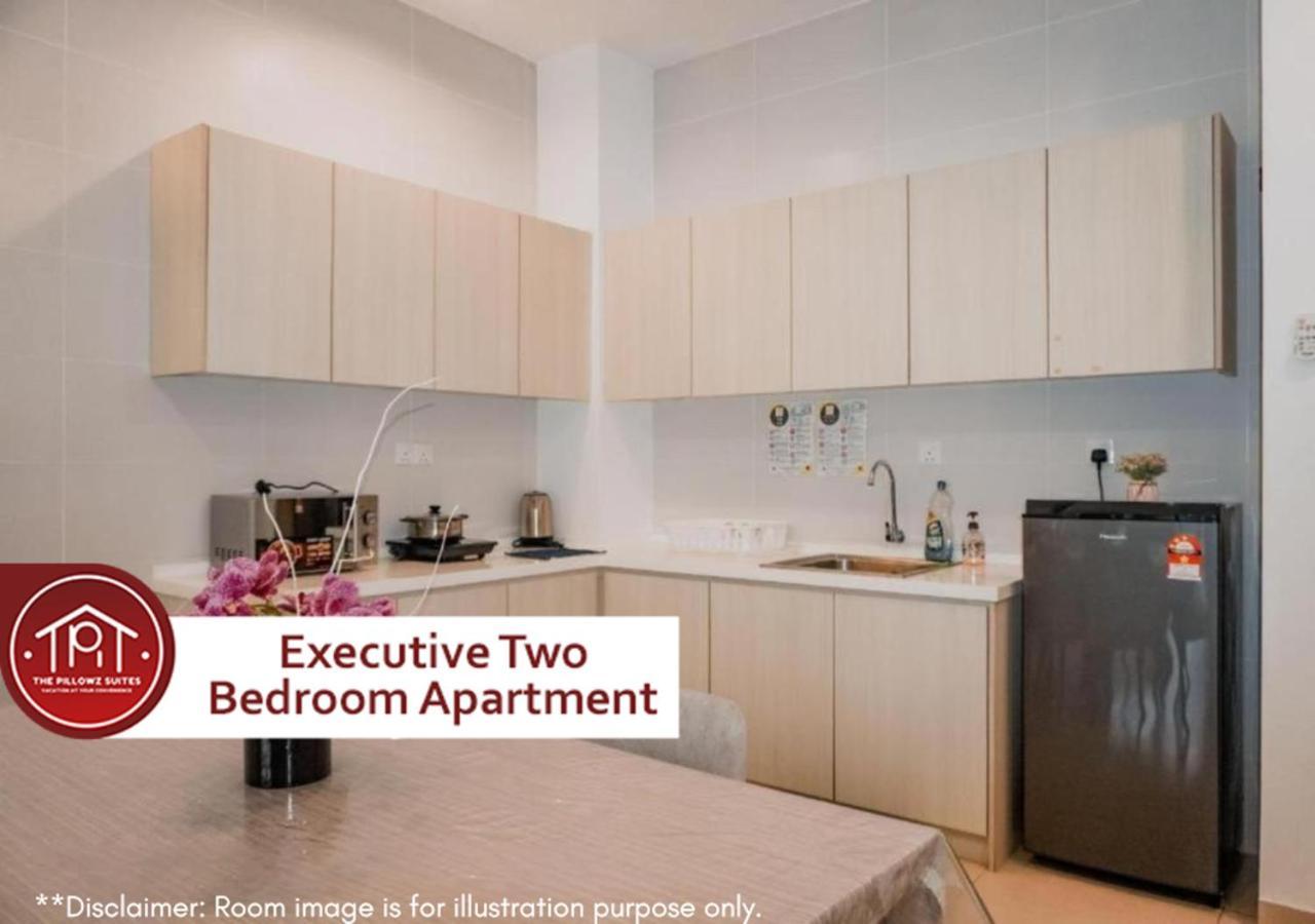 Midhills Prime Residences ゲンティンハイランド エクステリア 写真