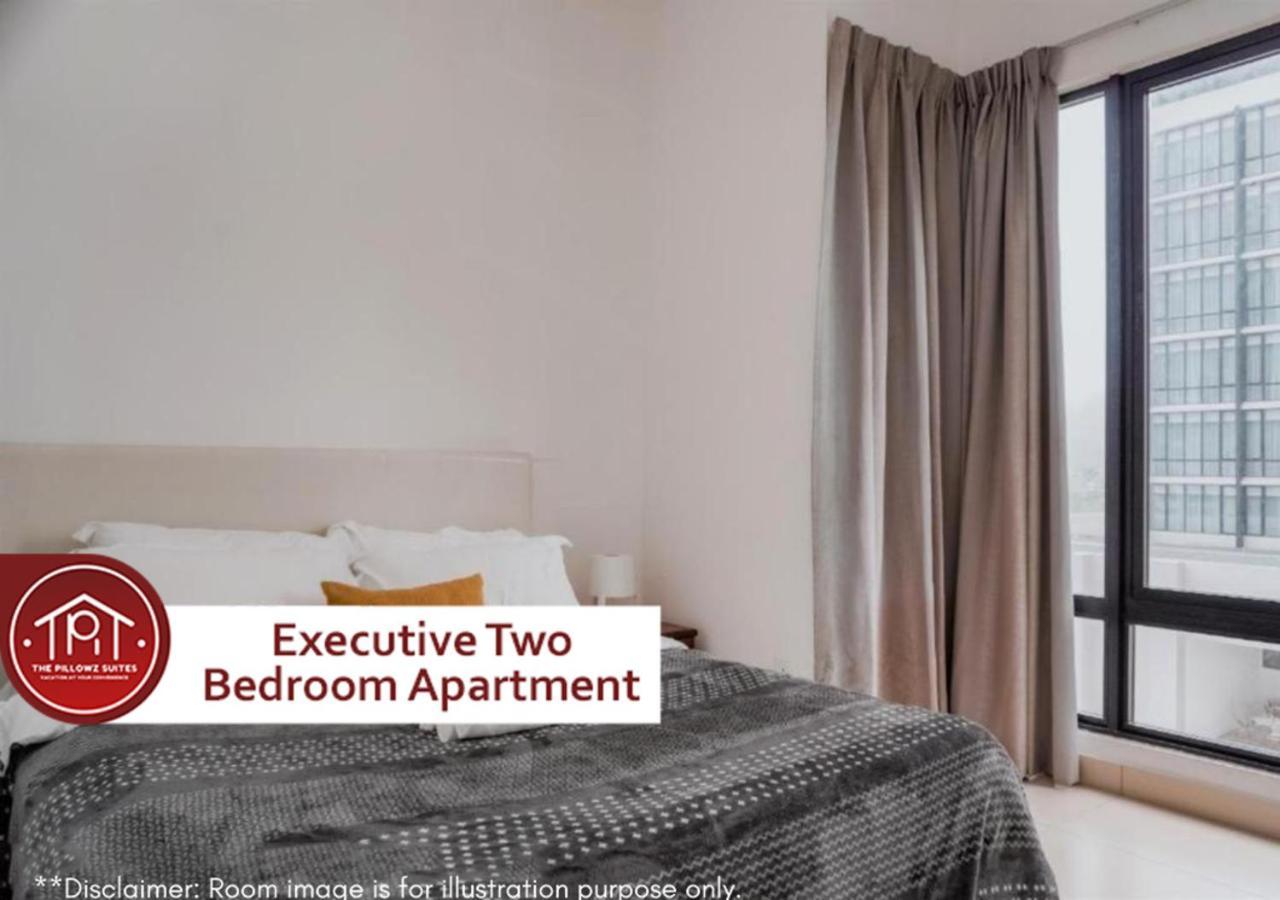Midhills Prime Residences ゲンティンハイランド エクステリア 写真