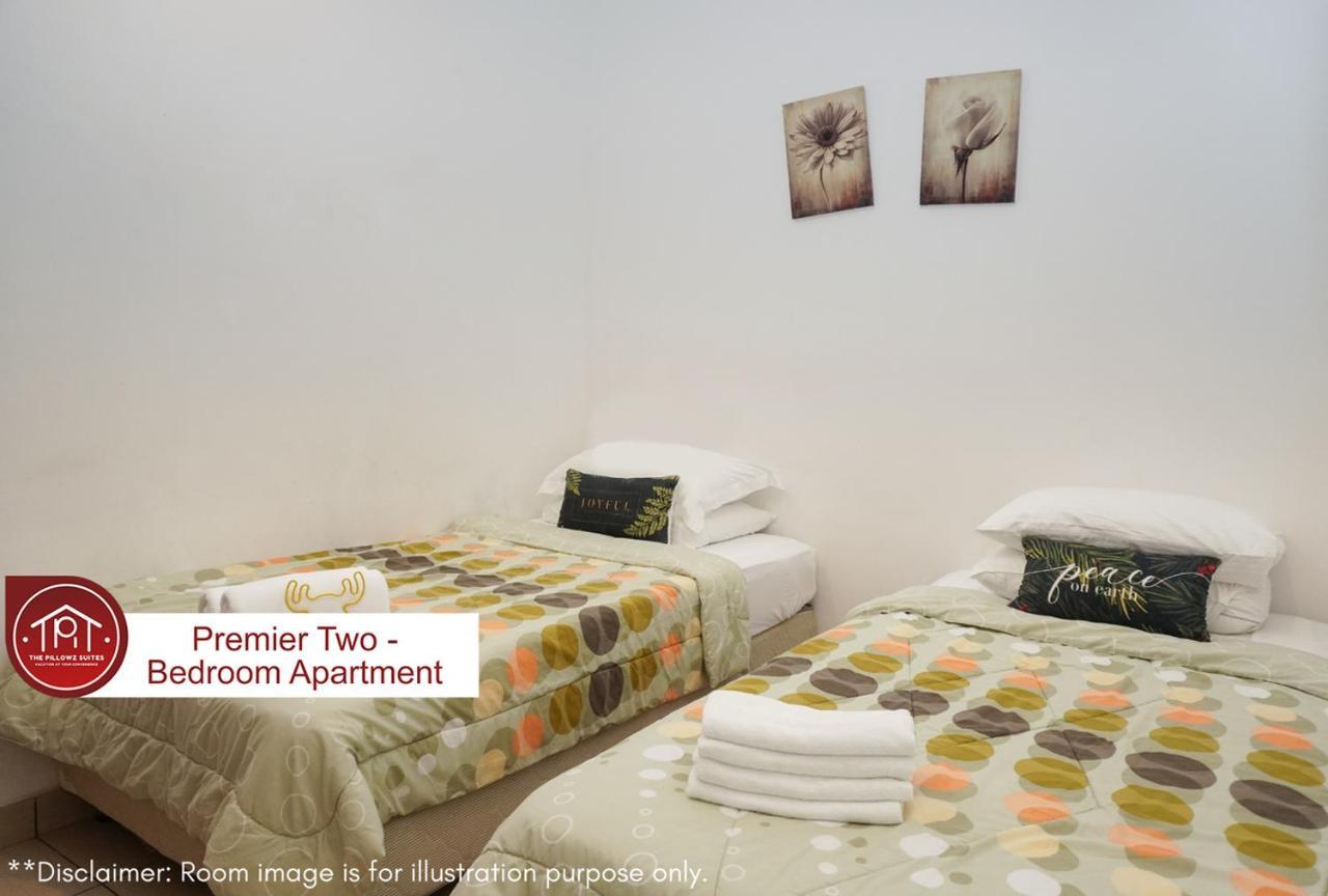 Midhills Prime Residences ゲンティンハイランド エクステリア 写真