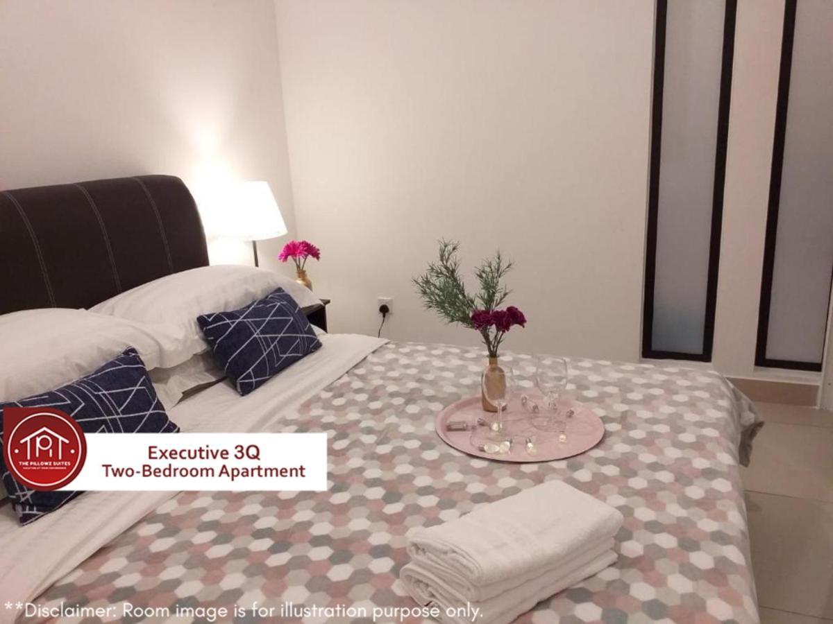 Midhills Prime Residences ゲンティンハイランド エクステリア 写真