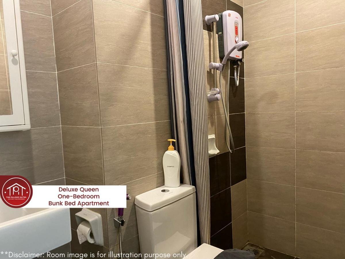 Midhills Prime Residences ゲンティンハイランド エクステリア 写真