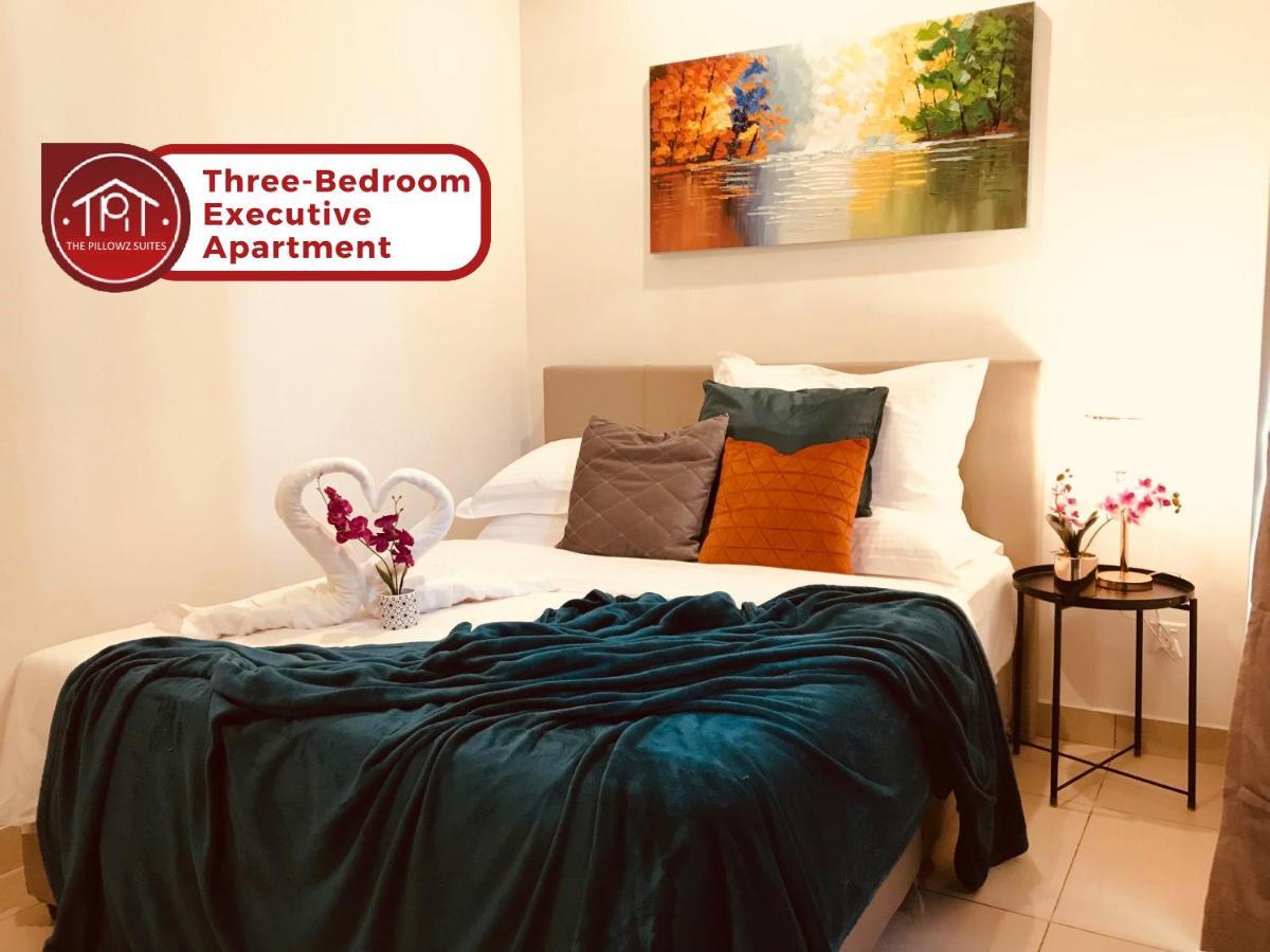 Midhills Prime Residences ゲンティンハイランド 部屋 写真