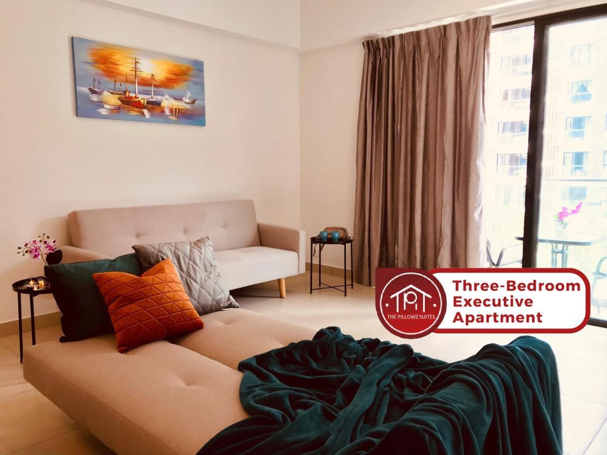 Midhills Prime Residences ゲンティンハイランド エクステリア 写真