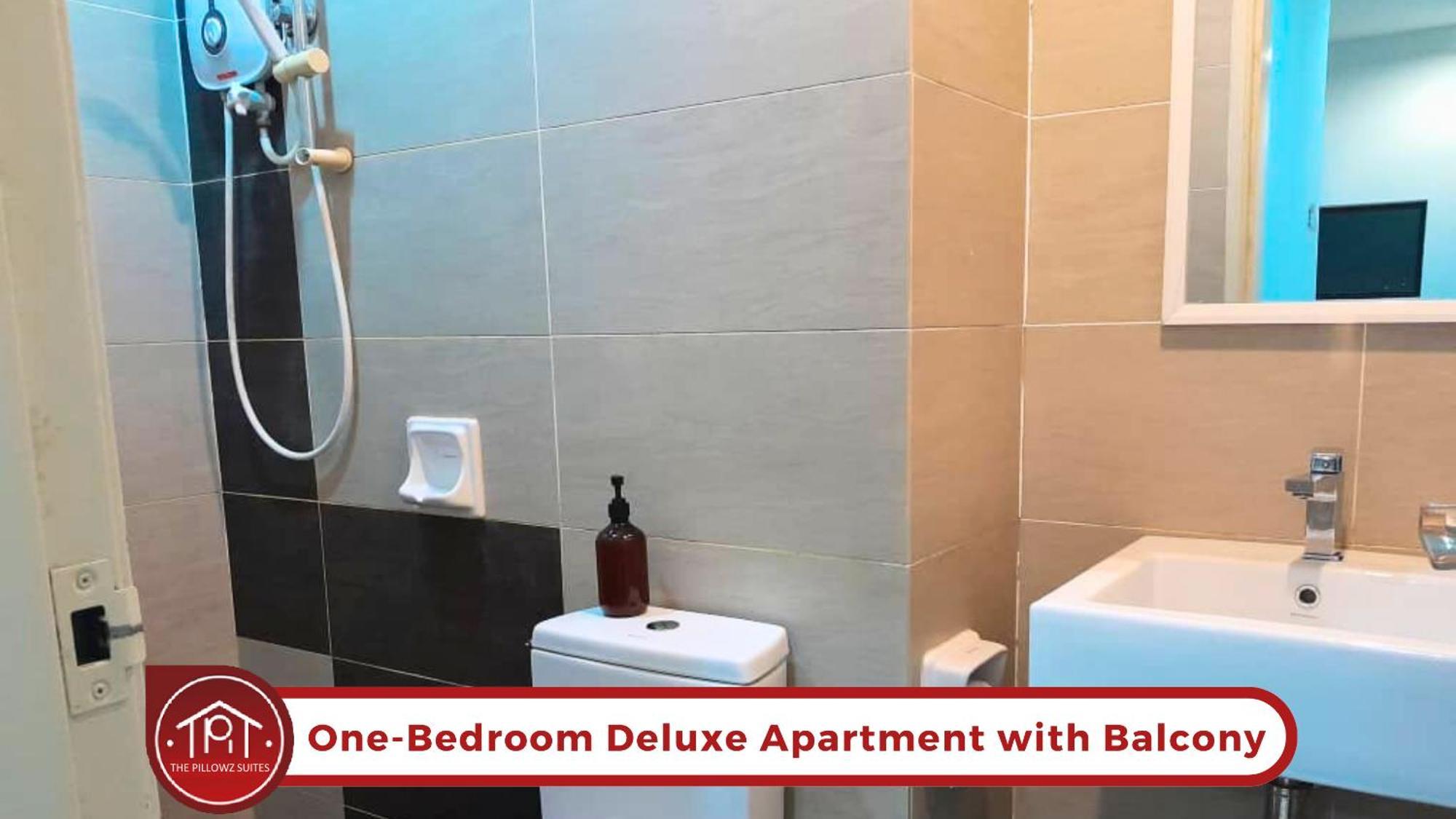 Midhills Prime Residences ゲンティンハイランド エクステリア 写真