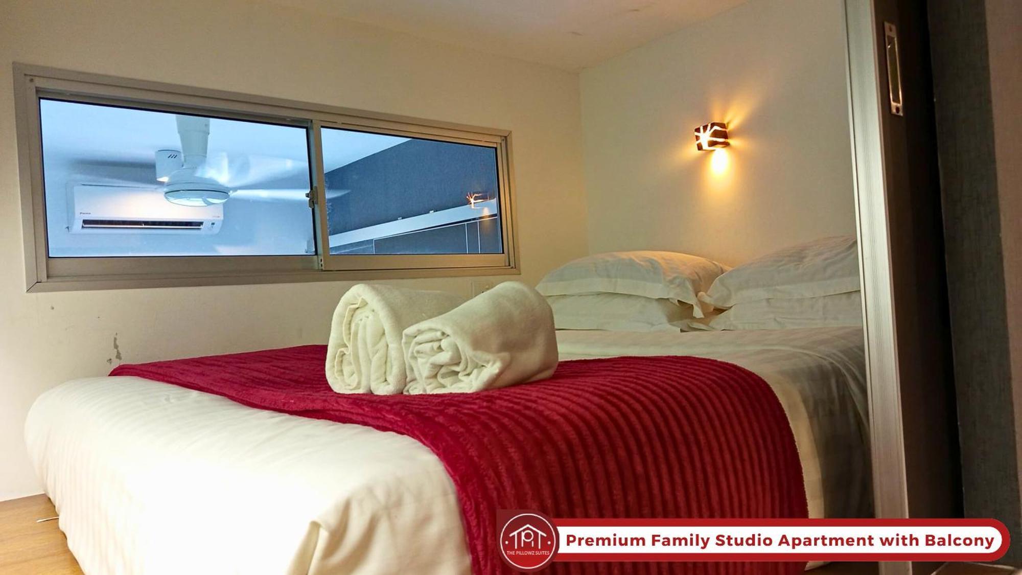 Midhills Prime Residences ゲンティンハイランド エクステリア 写真