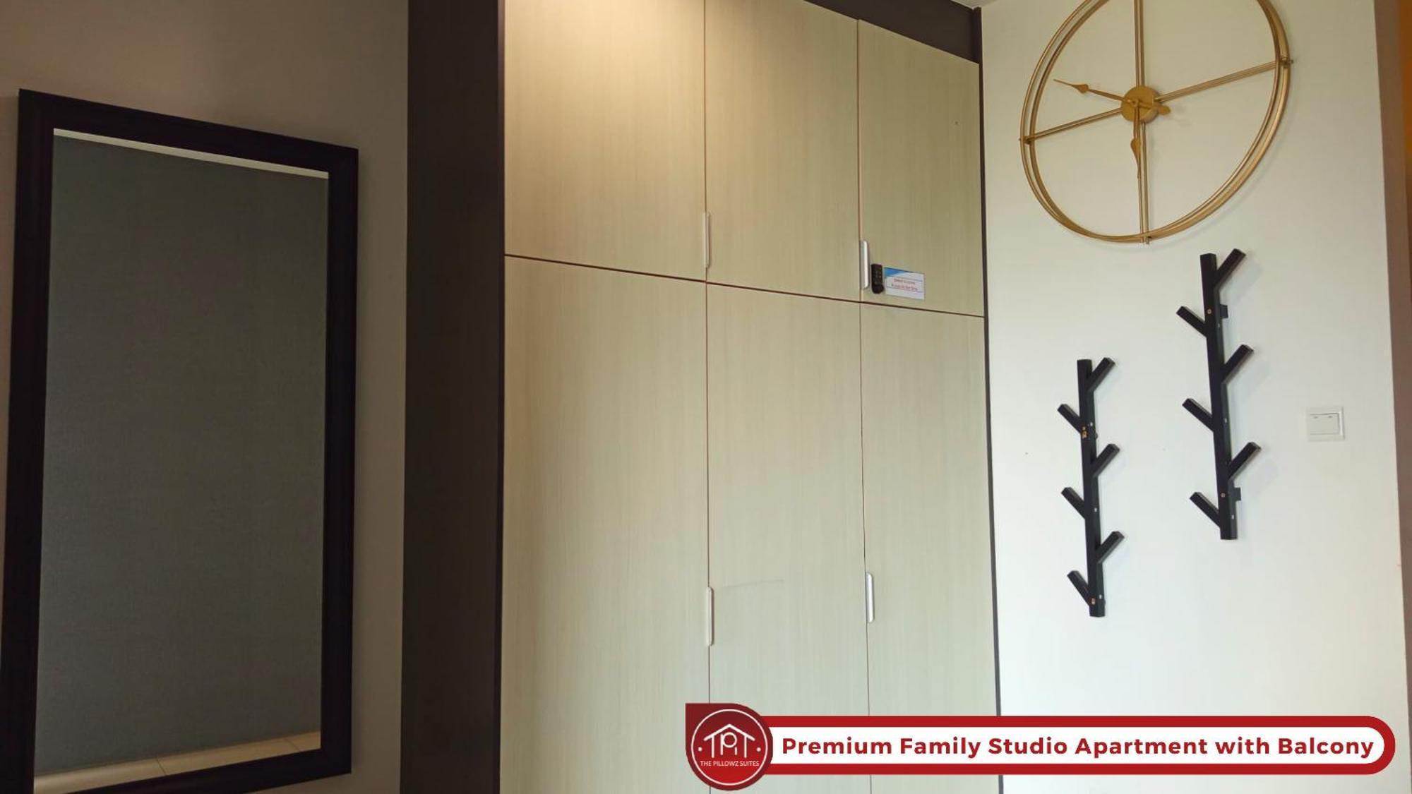Midhills Prime Residences ゲンティンハイランド エクステリア 写真