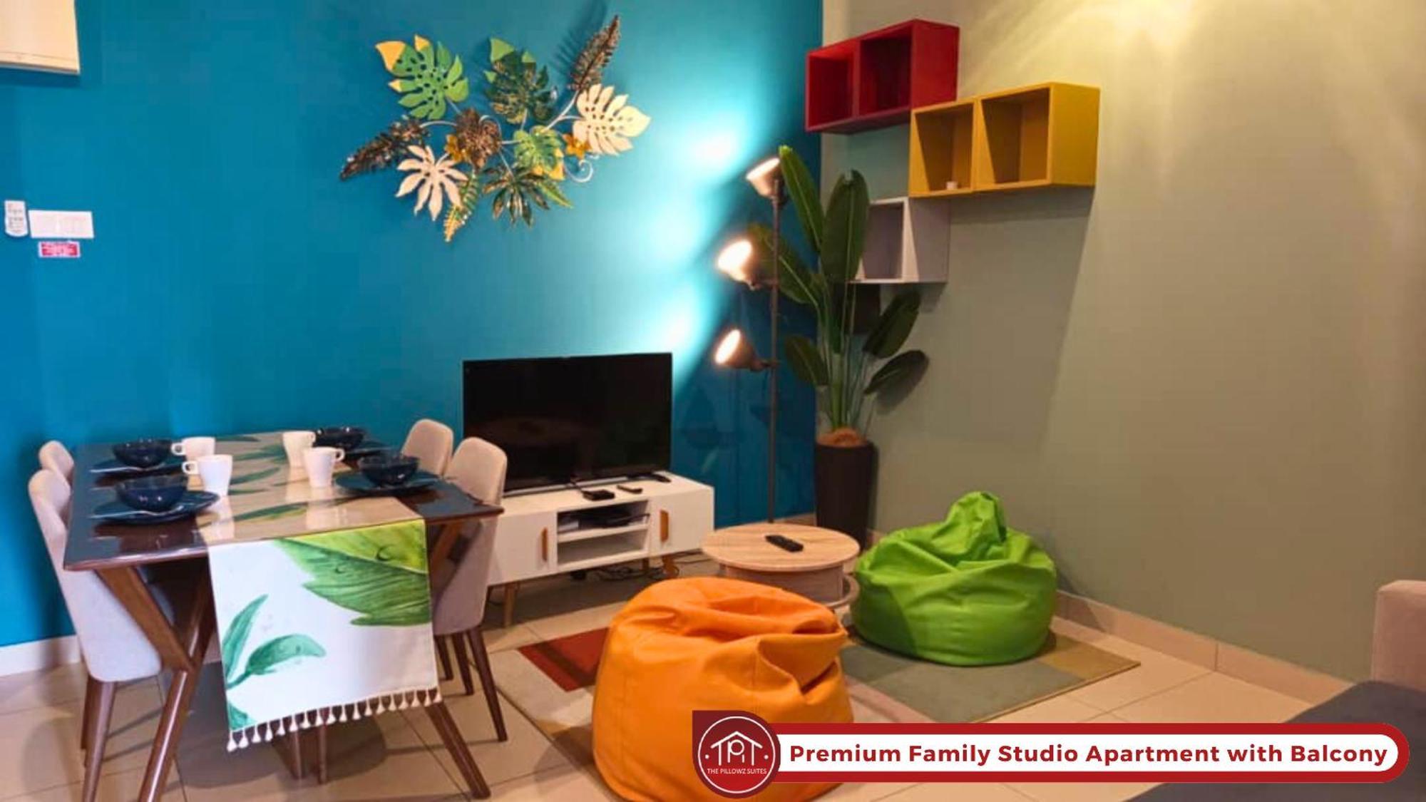 Midhills Prime Residences ゲンティンハイランド エクステリア 写真
