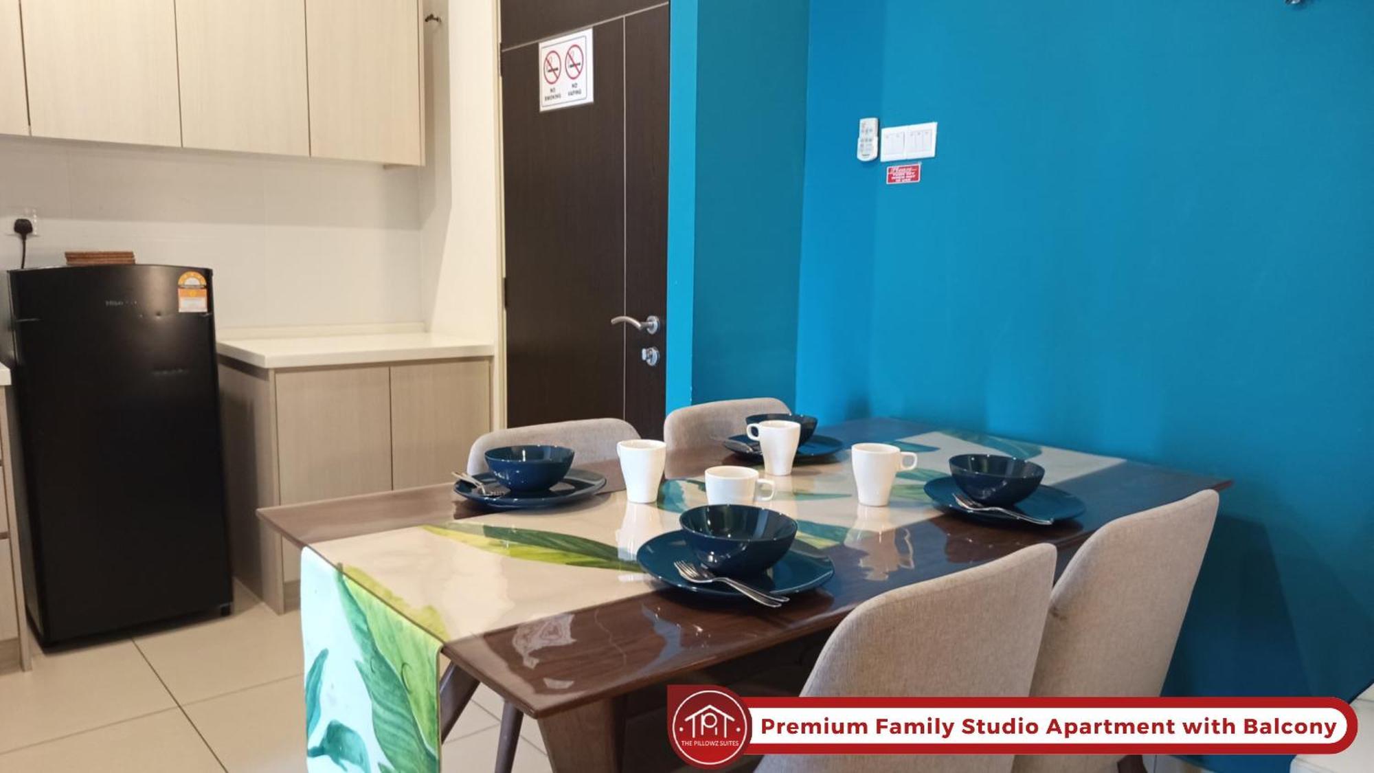 Midhills Prime Residences ゲンティンハイランド エクステリア 写真
